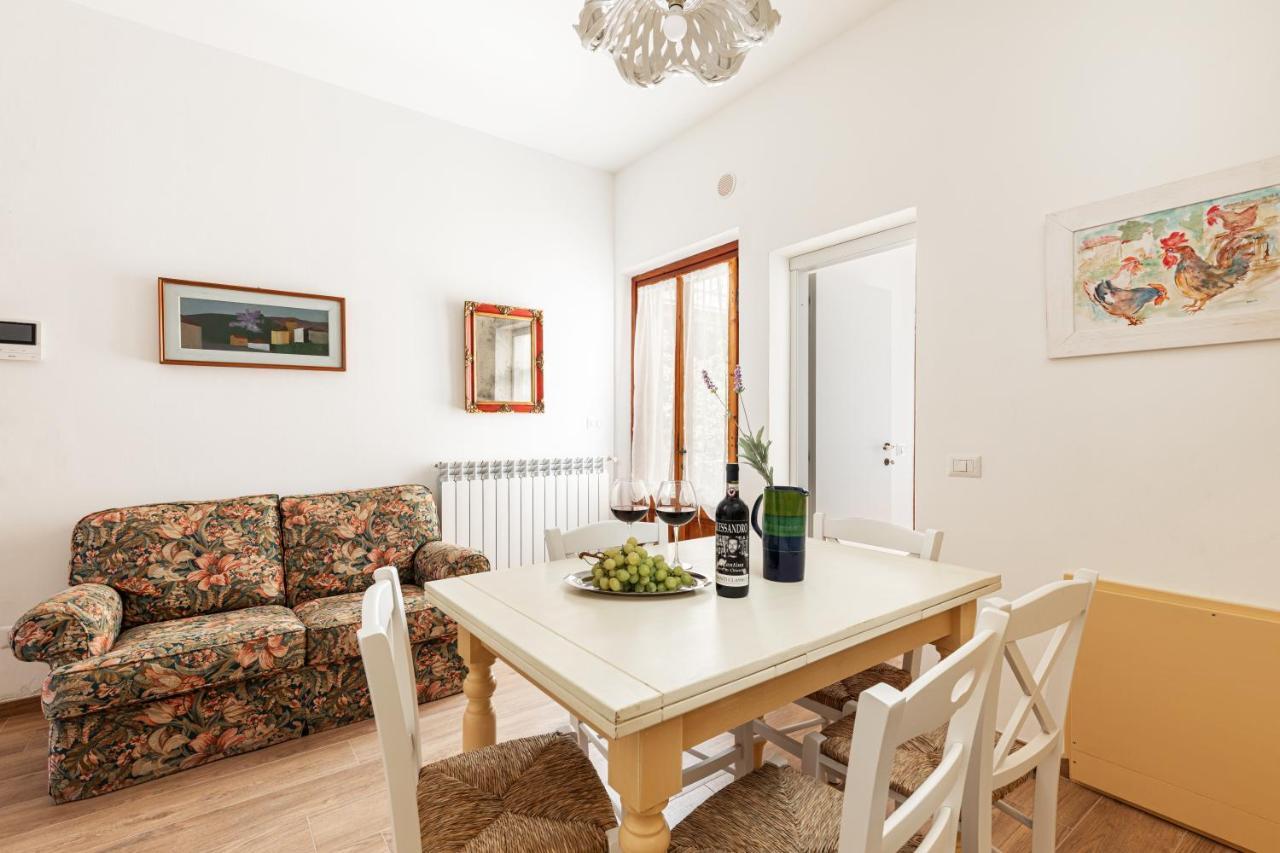 Casa Vacanze Alessandro 2 Greve in Chianti Exterior photo