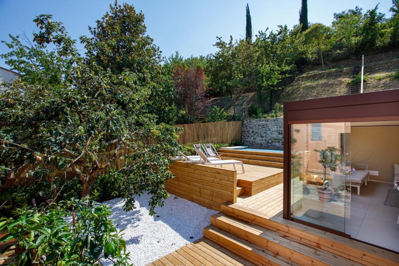 Casa Vacanze Alessandro 2 Greve in Chianti Exterior photo