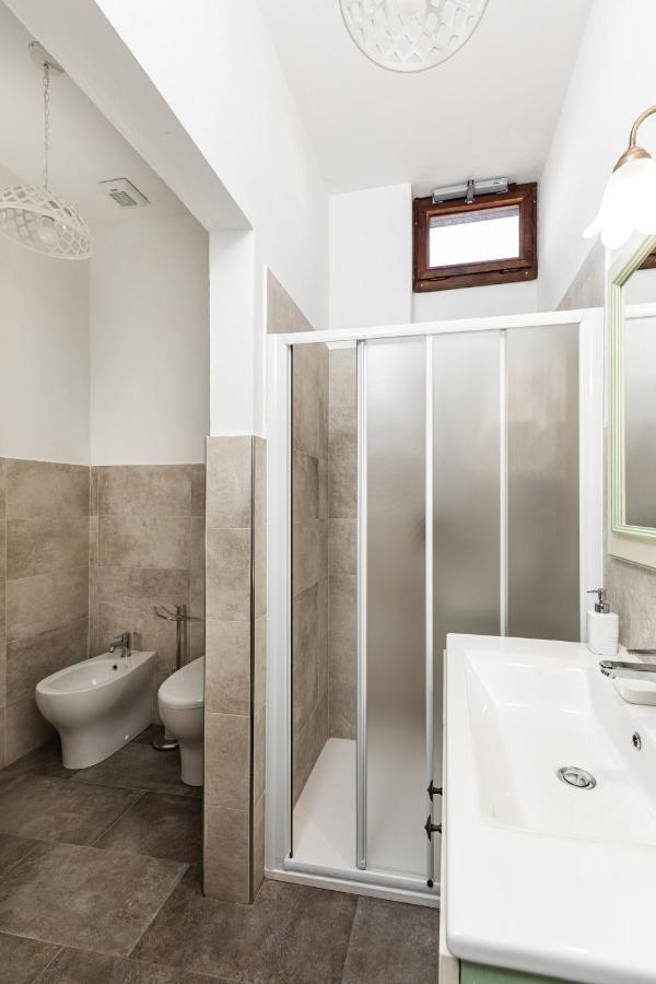 Casa Vacanze Alessandro 2 Greve in Chianti Exterior photo
