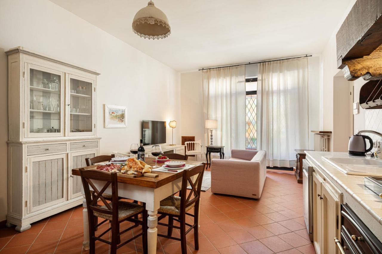 Casa Vacanze Alessandro 2 Greve in Chianti Exterior photo