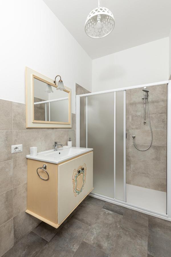 Casa Vacanze Alessandro 2 Greve in Chianti Exterior photo