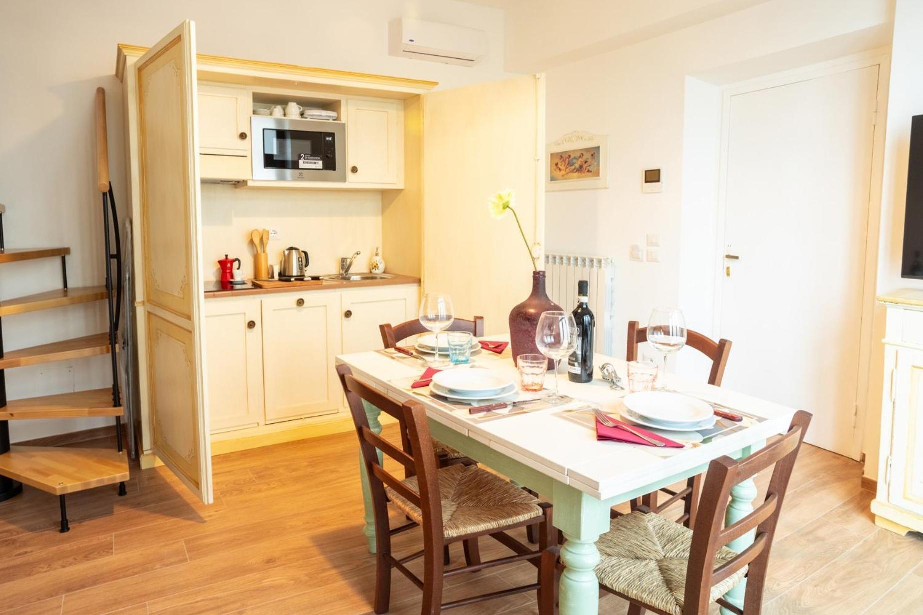 Casa Vacanze Alessandro 2 Greve in Chianti Room photo
