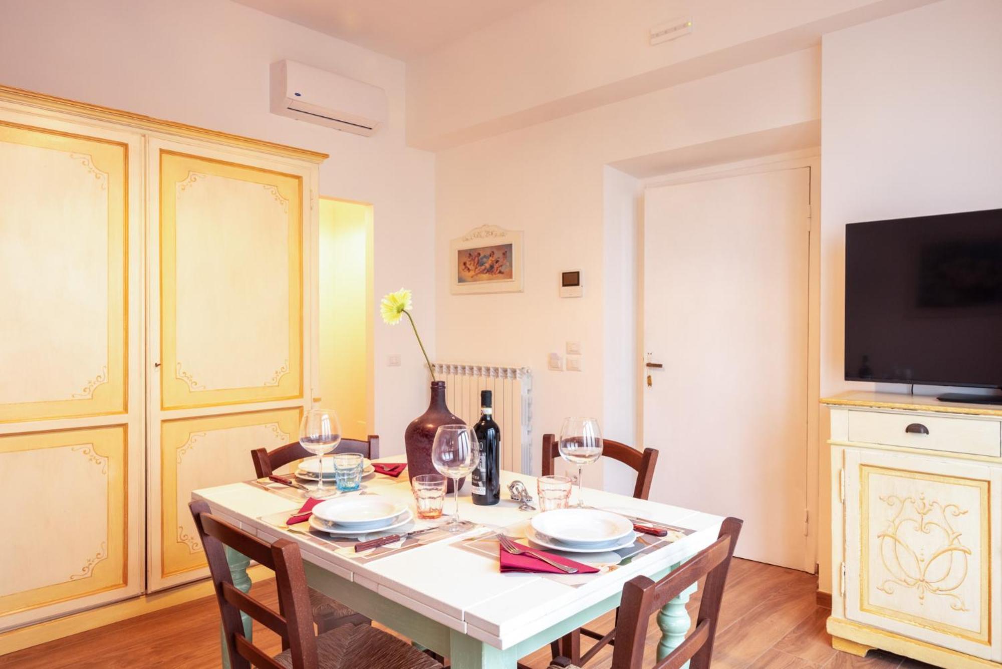 Casa Vacanze Alessandro 2 Greve in Chianti Exterior photo