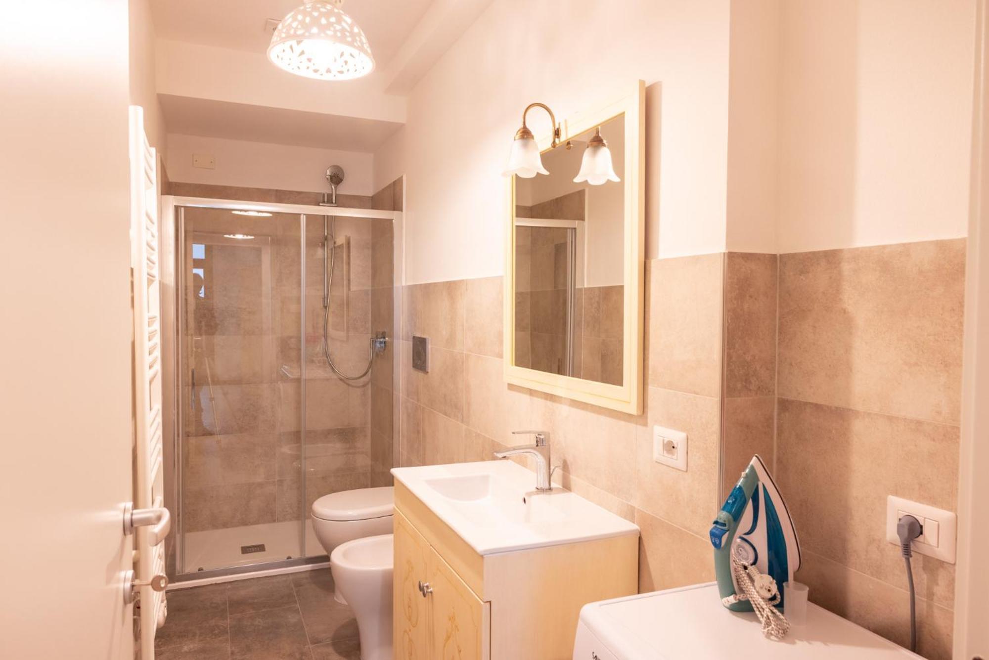 Casa Vacanze Alessandro 2 Greve in Chianti Room photo