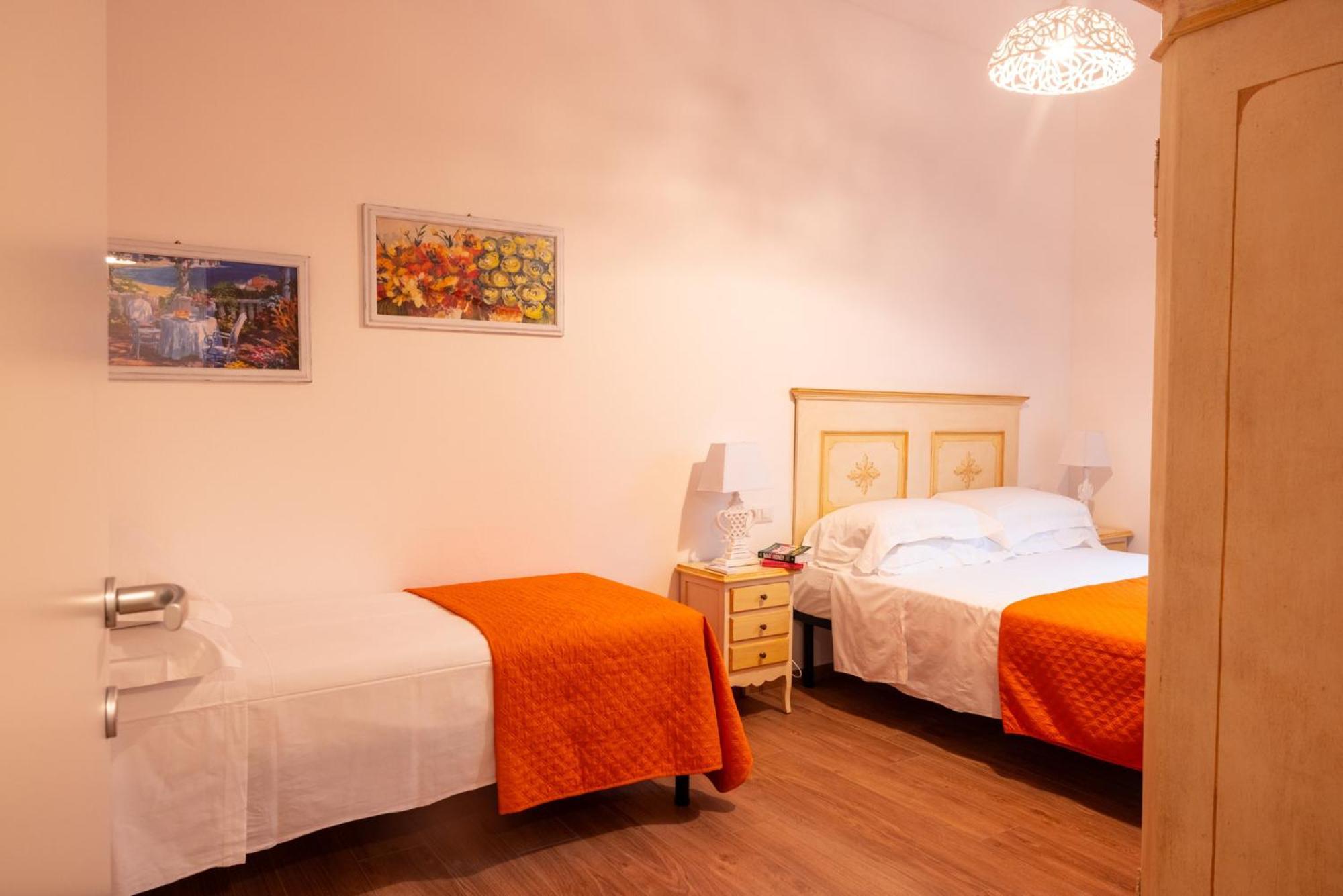 Casa Vacanze Alessandro 2 Greve in Chianti Room photo